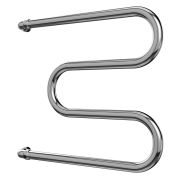 Полотенцесушитель водяной TERMINUS 500*600 25/3/4