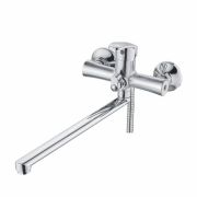 Смеситель для ванны GR рычажный 103042-GR