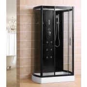 Душевая кабина ZILI DO ZS-9682 ГЕРА Н/П 1200*800*2150 мм 1/5