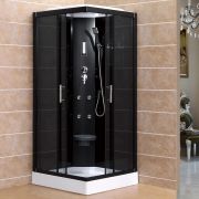 Душевая кабина ZILI DO ZS-9689-90 АНТЕЙ 900*900*2150 мм