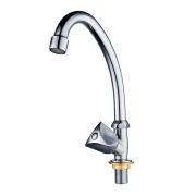 Смеситель для кухни РМС буксовый МОНО для холодной воды SL119-270F