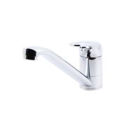 Смеситель для кухни SWES GLOBO 1GKFM4 рычажный  0396