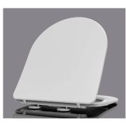 Сиденье д/унитаза ZILI DO ZS-098E-UQ3  м/лифт