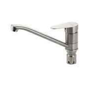 Смеситель для кухни MAGNUS рычажный сатин 9344