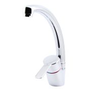 Смеситель для раковины SWES FANTO 1MKHC3 рычажный 0457