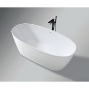 Ванна акрил ZILI DO WB-6074   1700*800*590мм