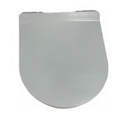 Сиденье на унитаза ZILI DO ZS-051E-R