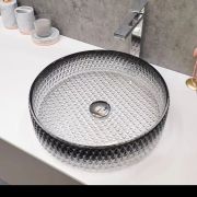 Раковина накладная ZILI DO ZS-338 НУЭРА  395*395*120mm