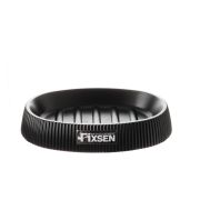 Мыльница FIXSEN BLACK BOOM FX-411-4