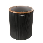 Ведро д/мусора FIXSEN BLACK BOOM FX-411-6