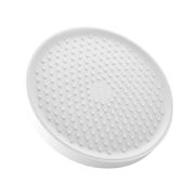 Душ верхний (тропический) BELZ d-255мм белый