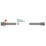 Шланг для душа BELZ 1,5м  1/2 