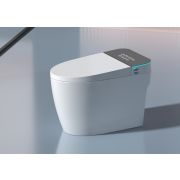 Унитаз-умный напольный ZILI DO K703-G2 КЛИО  680*400*470 мм