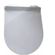 Сиденье д/унитаза ZILI DO C-376C