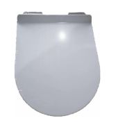 Сиденье д/унитаза ZILI DO A-380A