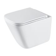 Унитаз подвесной ZILI DO ZS-102E-UQ3 МИЛТОН TORNADO