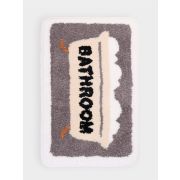 Коврик для ванной Bathroom 400*600мм 10690977