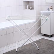 Сушилка для белья складная10м 1456441