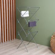 Сушилка д/белья складная 4827209