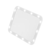 Зеркало косметическое LUAZON KZ-01 с подсветкой 5447225