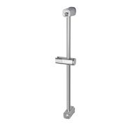 Душевая стойка GFmark с нажимным фиксатором, с выдвижными крючками