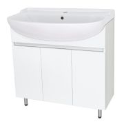 Тумба с раковиной  MISTY АМУР