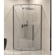 Душевое ограждение ZILI DO L25631 УРАН 1000*1000*2000мм6мм