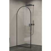 Душевая перегородка ZILI DO  L26110A 900*1900мм 8мм