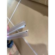 Магниты дверные для 8 мм стекла, прозрачные