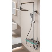 Душевая система ZILI DO 10141