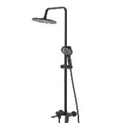 Душевая система ZILI DO 1659