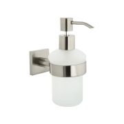 Дозатор д/жидкого мыла FIXSEN LUX SATIN FX-16012