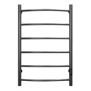 Полотенцесушитель электр. ТРУГОР 800*500 ПЭК СП 5 ВГП ОРУЖЕЙНАЯ СТАЛЬ