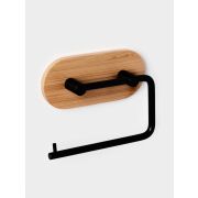 Держатель д/бумаги Stölz BAMBOO б/крышки 10650472