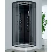 Душевая кабина ZILI DO S6003/90 900*900*2150 мм