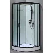 Душевая кабина ZILI DO S6050/90 900*900*2150 мм