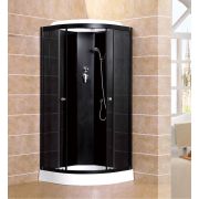 Душевая кабина ZILI DO ZS-1266 АНЕСИДОРА Н/П 900*900*2150 мм