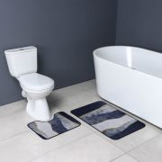 Коврик д/ванной  двойной «Вега» 500*800 500*400 6997734