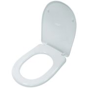 Сиденье для унитаза ROSA КОМФОРТ