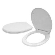 Сиденье для унитаза ROSA ЭЛЕГАНТ/СТАНДАРТ