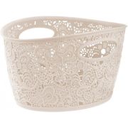 Корзинка CURVER VICTORIA 29,0*21,0*16,0 219129