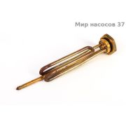 Нагревательный элемент RСT TW3 PA С 1.5 кВт М6 (182315)