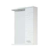 Зеркало COROZO МЕЛОДИЯ 590*737*145мм