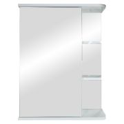 Зеркальный шкаф COROZO САТУРН R  565*737*150мм