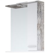 Зеркало COROZO ЛОРЕНА АНТИК 650*737*145мм