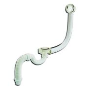 Сифон для ванны ЭЛИТ VIRPlast30980657