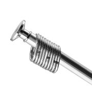 Карниз для ванной комнаты САНАКС  1200х2200мм 10005