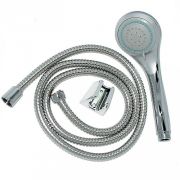 Набор для душа GFmark (лейка, шланг, кронштейн) 3007