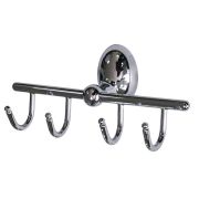 Планка с крючками САНАКС 1209