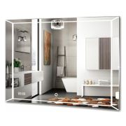 Зеркало LED COROZO АТЛАС 800*600мм